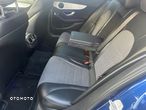 Mercedes-Benz Klasa C 220 d T 9G-TRONIC - 9