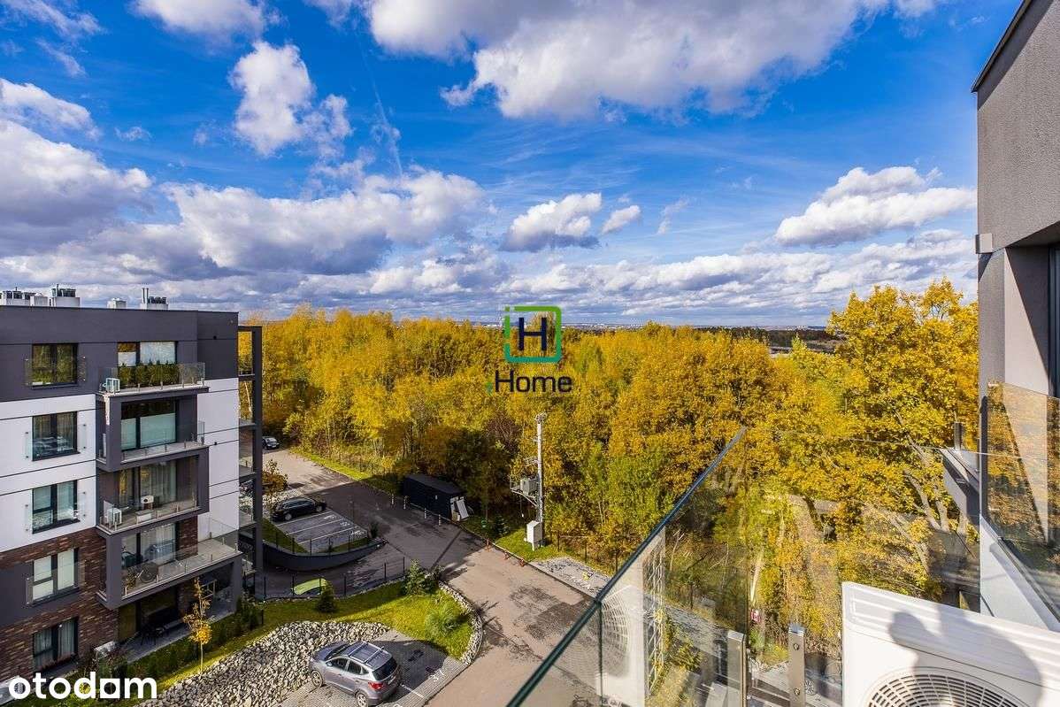 3-pok- 43,25m² – Gotowe do zamieszkania -4. piętro - Pełny obrazek: 5/15