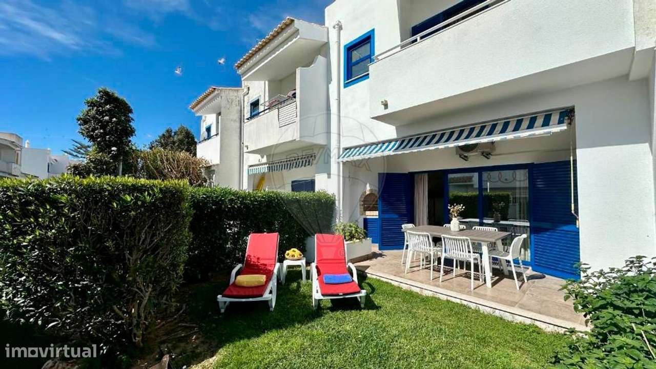 Moradia T2 para arrendamento - Grande imagem: 4/25