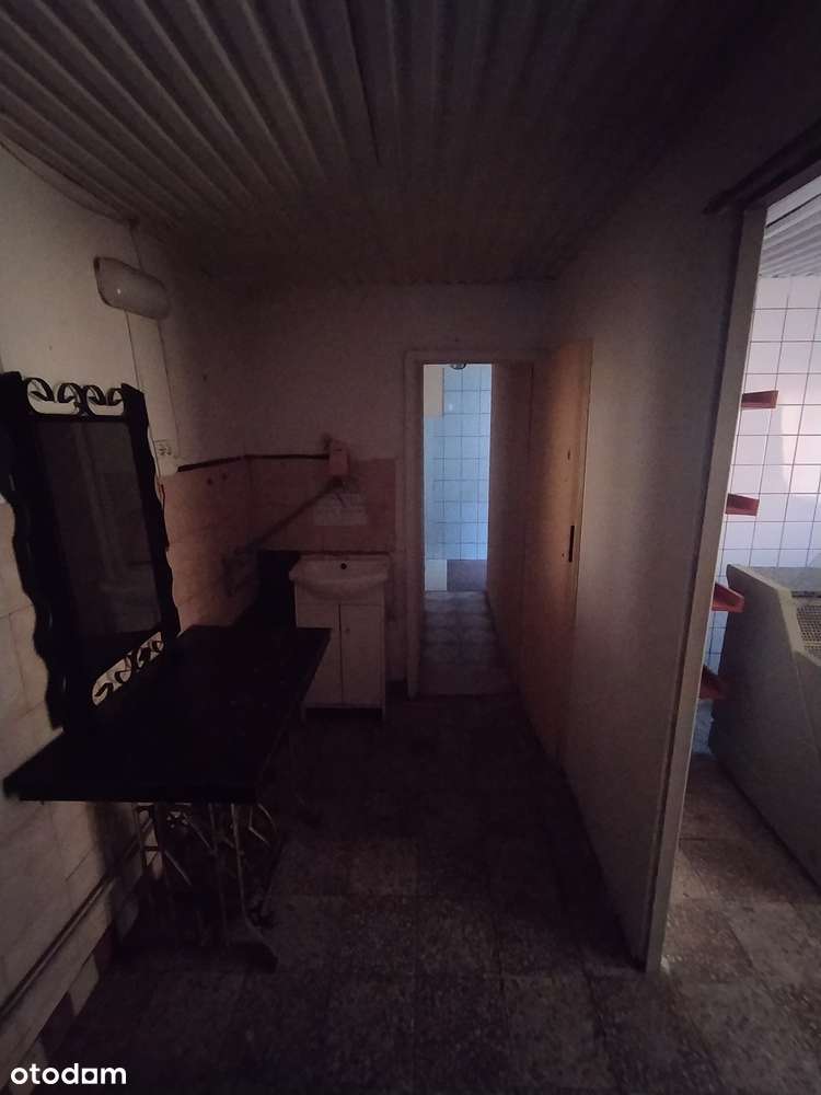 Syndyk sprzeda ½ w prawie własności do nieruchomości gruntowej - Pełny obrazek: 2/7