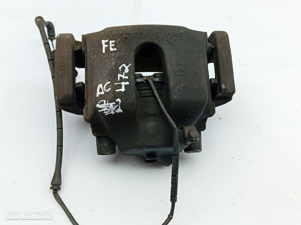 Bomba Pinça Travão Frente Esquerda Bmw 3 Compact (E46) - 1