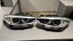 LAMPA LEWA PRAWA BMW F20 F21 FULL LED LIFT IDEALNE - 2