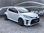 Toyota Yaris GR 1.6 Dynamic - 6