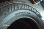 2x FIRESTONE Multihawk 175/700R14 2019 NOWE - 3