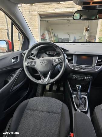 Opel Crossland X 1.2 Edition - 9