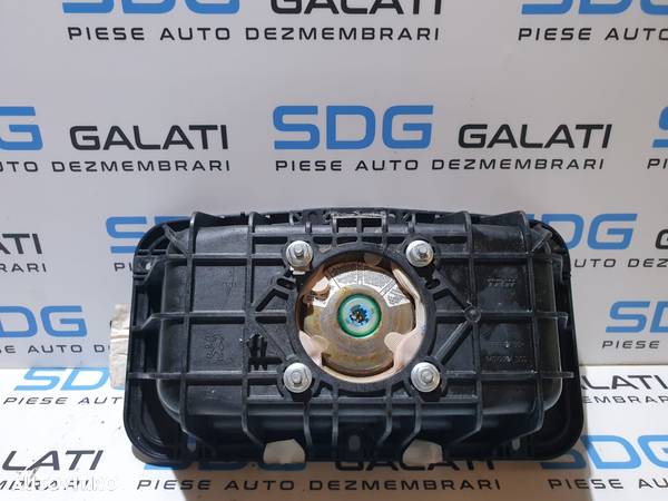 Airbag Pasager Peugeot 508 2010 - 2018 Cod 9686336880  34072877E - 3