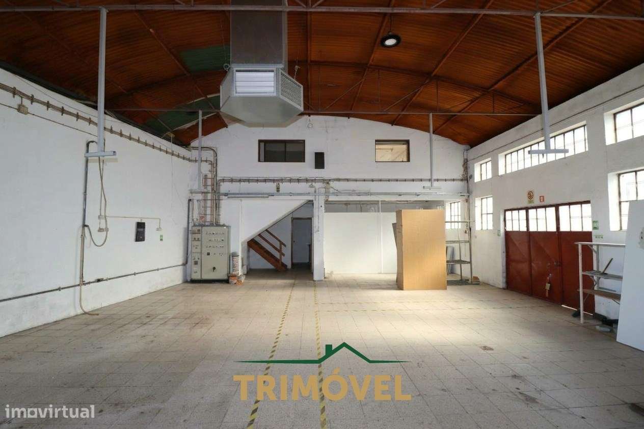 Armazém  Venda em São Roque,Oliveira de Azeméis-16