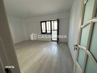 Apartament 3 camere, tip open-space, FINALIZAT, LOC DE PARCARE INCLUS!