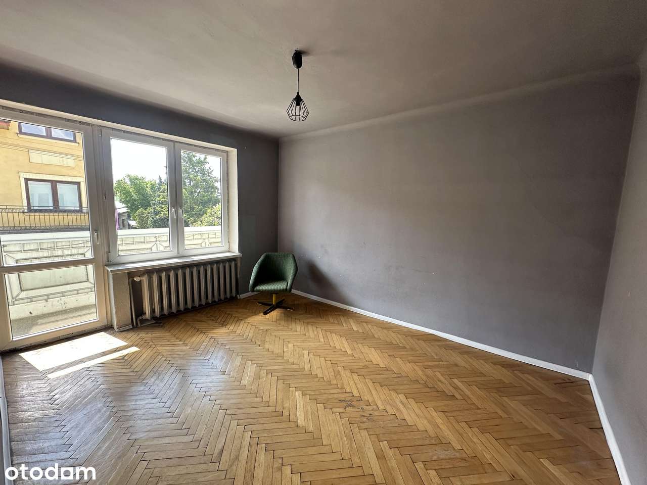 Atrakcyjny Dom Z Lokalem Użytkowym W Centrum Skierniewic