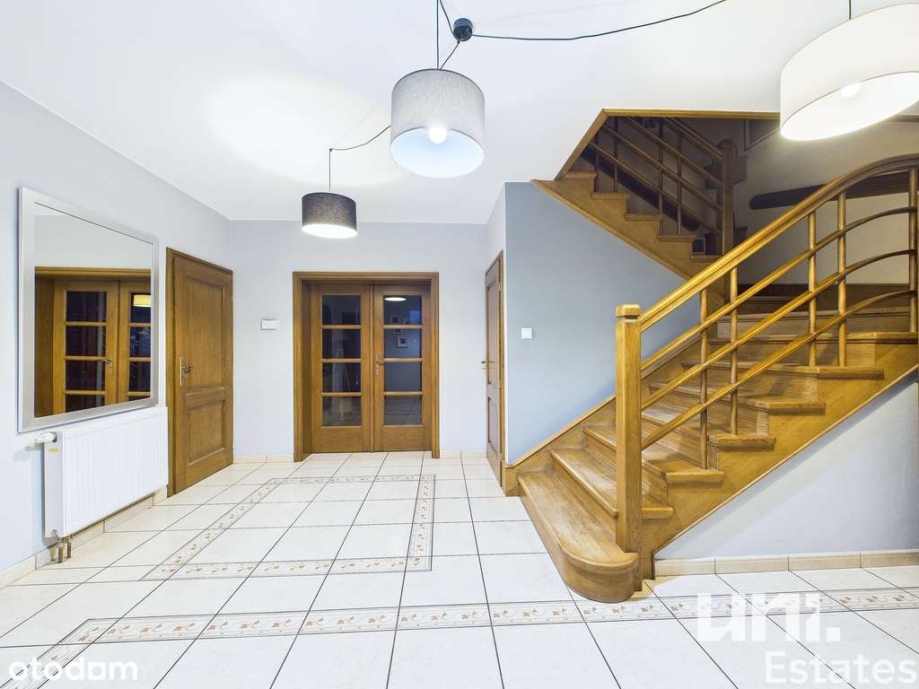 Stary Wiśnicz •Duży dom •Inwestycyjnie •Biznes - Pełny obrazek: 2/20