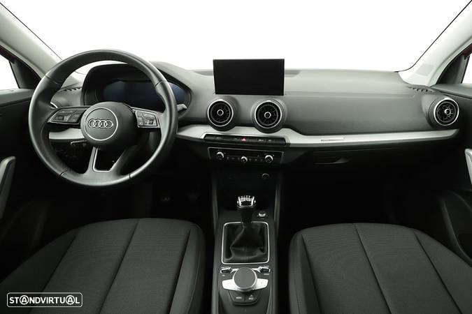 Audi Q2 35 TFSI Advanced - 8