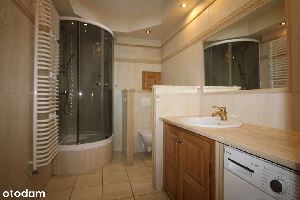 mieszkanie 50m2- czynsz 400 zł/+miejsce postojowe - Pełny obrazek: 4/5