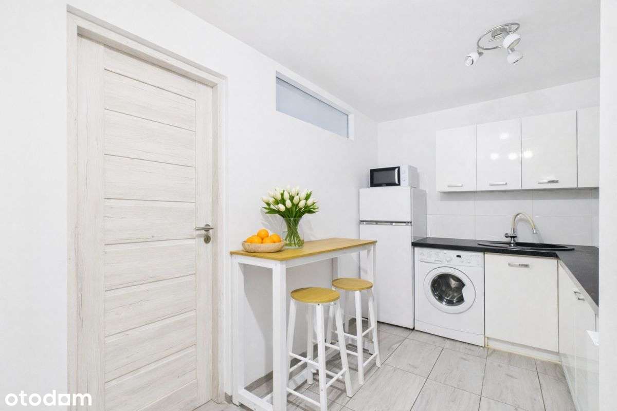 2-pok | Śródmieście |Piwnica i wyposażenie w cenie-4