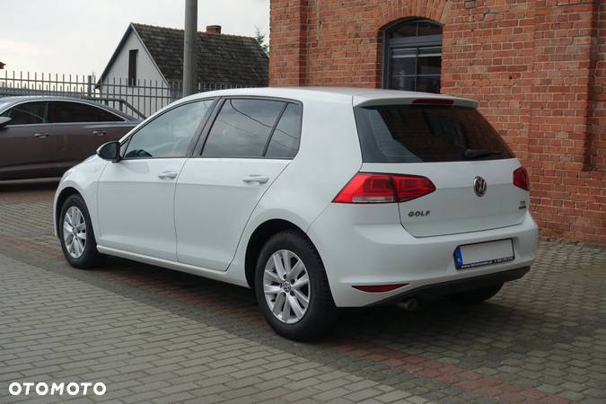 Volkswagen Golf VII 1.6 TDI BMT Trendline - 3