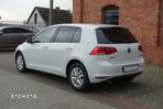 Volkswagen Golf VII 1.6 TDI BMT Trendline - 3