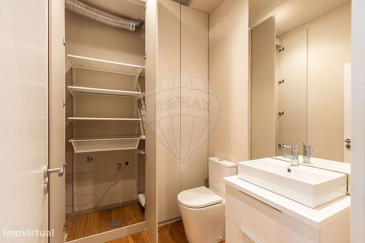 Apartamento T1 para venda-8