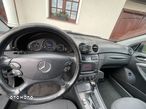 Mercedes-Benz CLK - 9