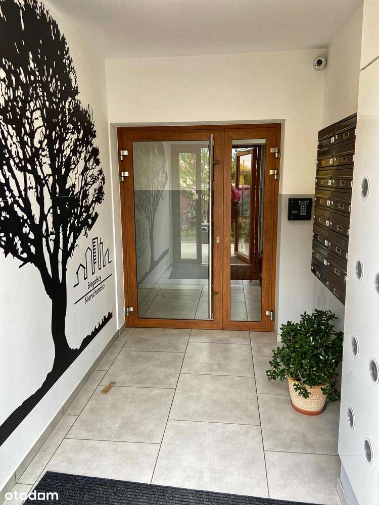 Mieszkanie Apartament 52m2 Brodnica ul Zakątek 16A - Pełny obrazek: 4/14