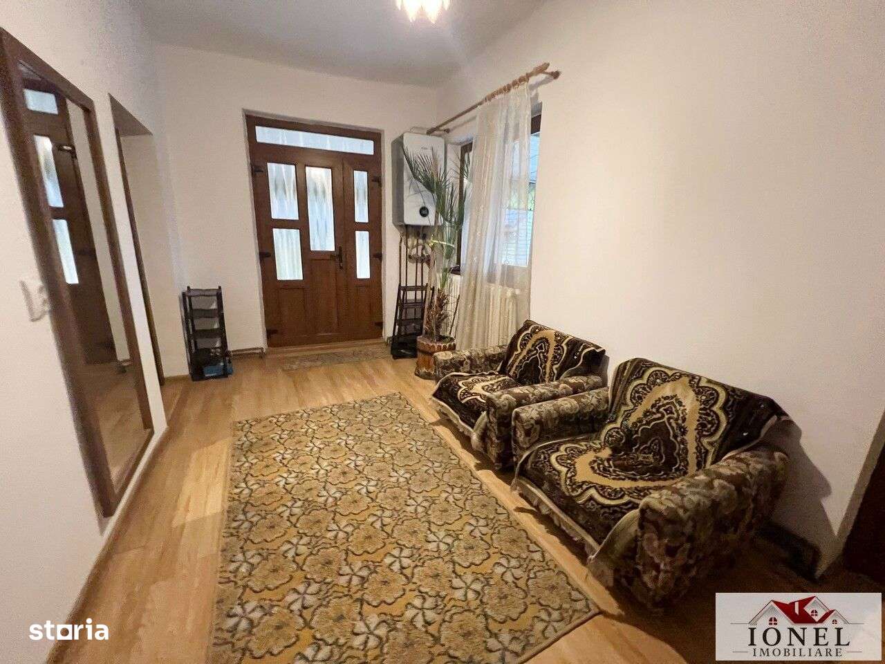 Vanzare/schimb casa in Craciunelul de Jos - Imagine principală: 4/16