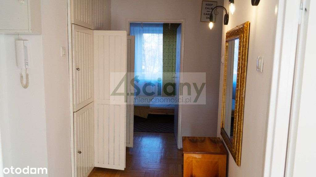 3-pok. mieszkanie | Mokotów | 5min do metra Służew - Pełny obrazek: 5/19