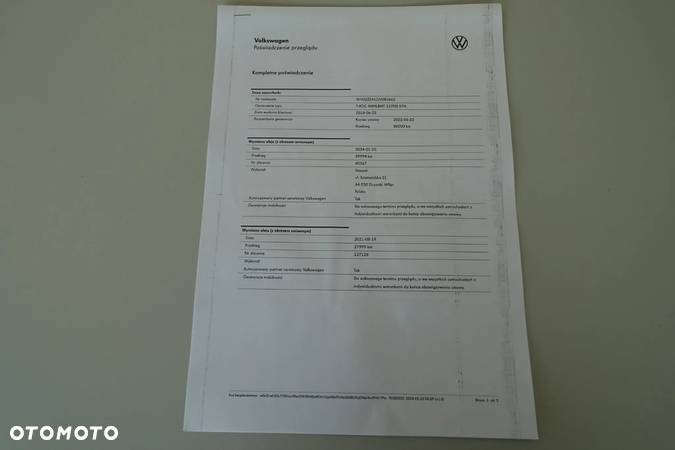 Volkswagen T-Roc 2.0 TDI SCR DPF 4Mot Premium DSG - 31