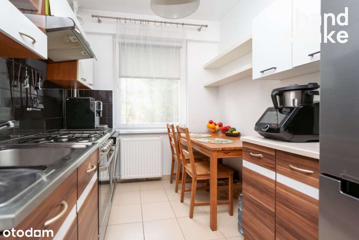 Przestronne 4-pokojowe mieszkanie na parterze-3