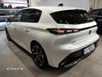 Peugeot 308 1.2 PureTech GPF Allure Pack S&S EAT8 - 5