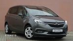 Opel Zafira - 1