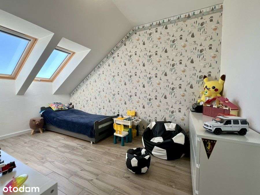 Luksusowy Segment, Spokojna Okolica Tylko u Nas - Pełny obrazek: 5/15