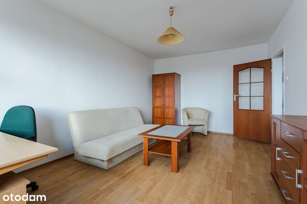 Przy Parku Sołackim | Genialny widok | 57 m2 - Pełny obrazek: 4/15