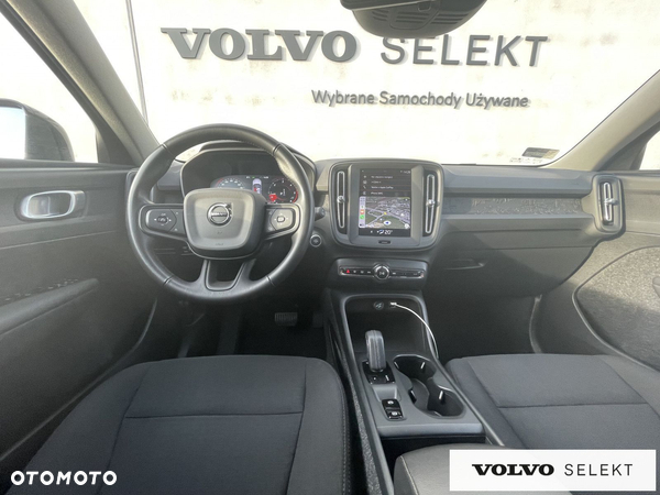 Volvo XC 40 - 21