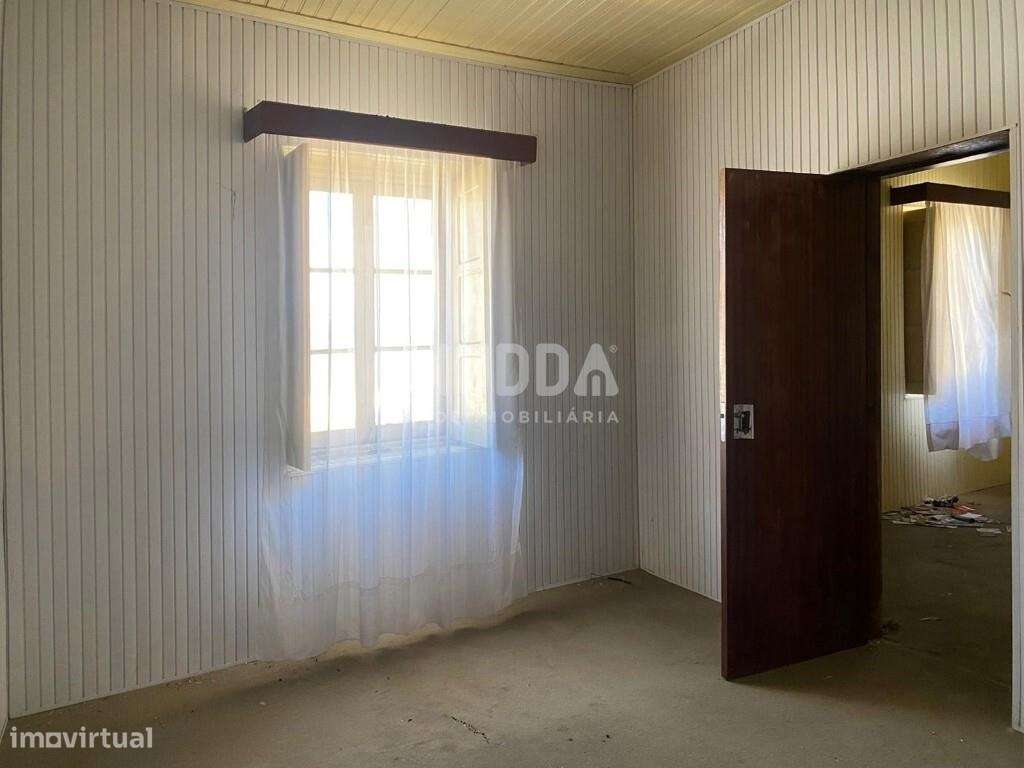 Moradia Térrea para Restauro em Vale de Ílhavo - Ílhavo - Grande imagem: 5/14