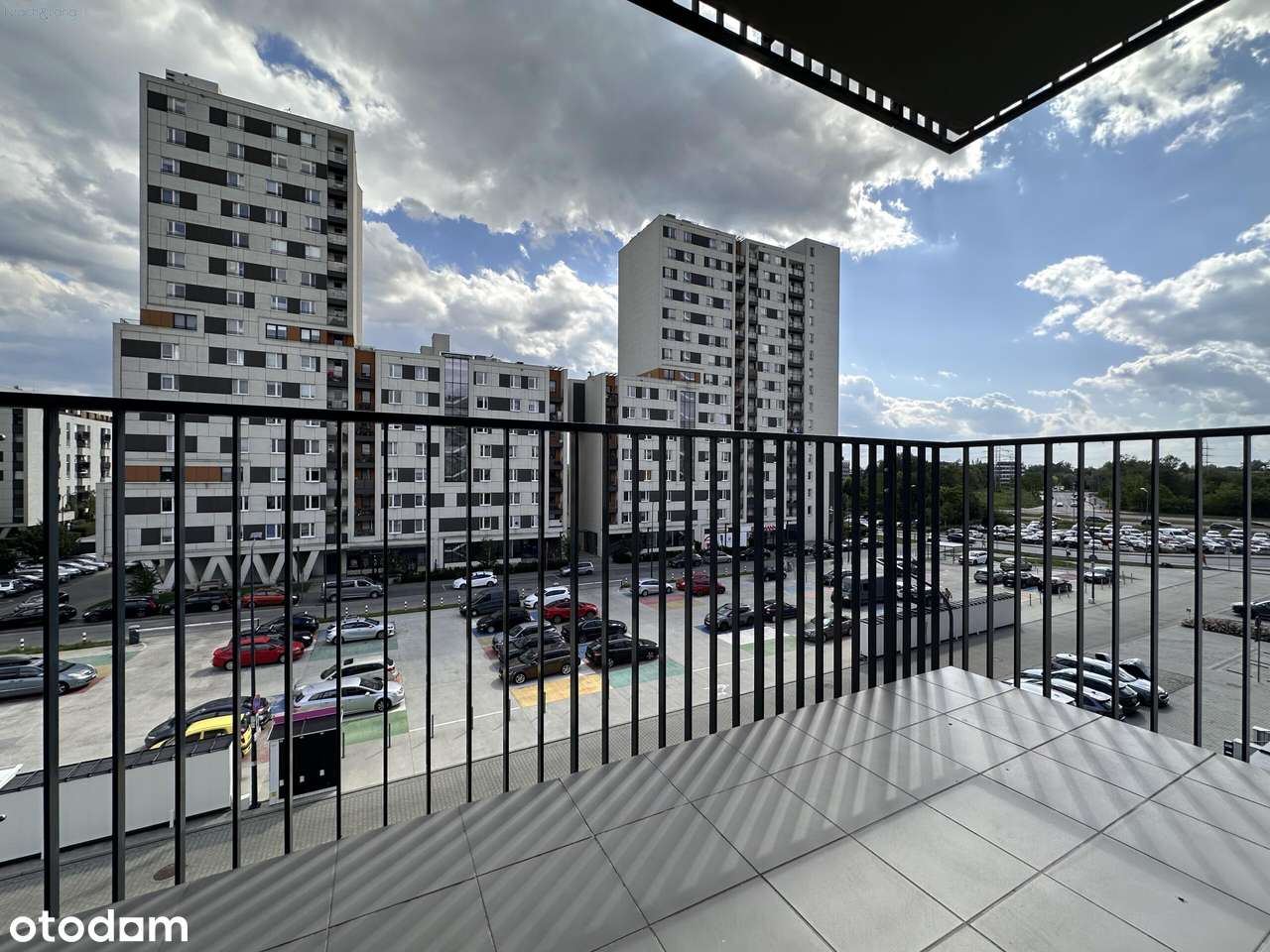 Czyżyny,  2-pok., balkon, ustawne, BEZ PROWIZJI-4