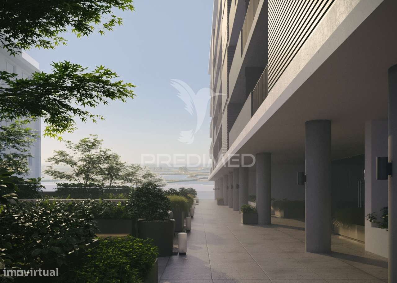 Apartamento T3 – Espaço, Conforto e Elegância - Grande imagem: 3/28