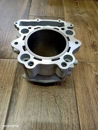 CYLINDER YAMAHA YFM 660 RAPTOR GRIZZLY XTZ 660 - 5