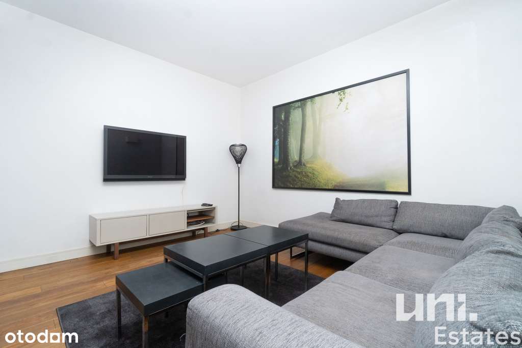 Cieszyńska | 2 pok. | Wysoki standard | Ogród - Pełny obrazek: 5/16