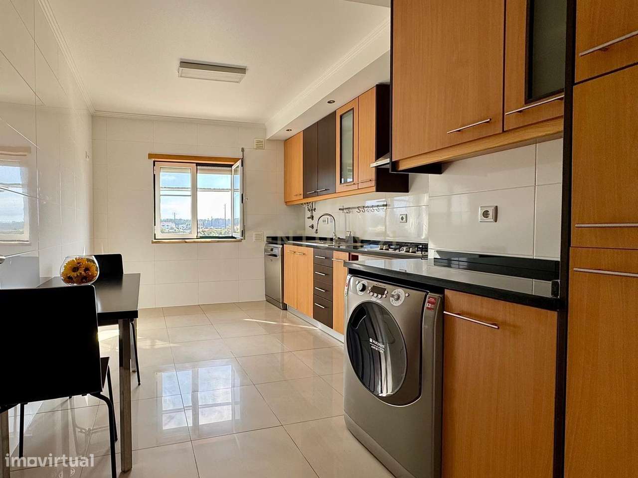 Para Venda | Apartamento T3 com Box na Quinta Sta Barbara - Grande imagem: 4/29