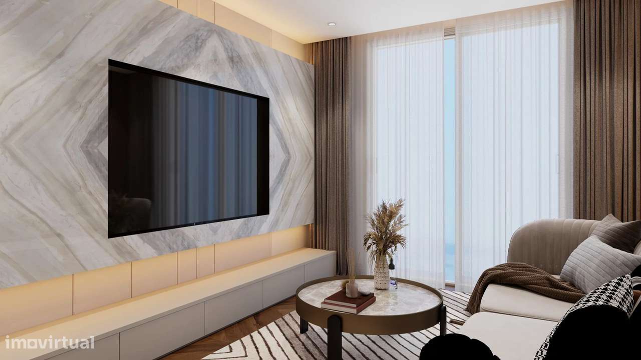 Apartamento T2 | Antas, Porto - Grande imagem: 4/30