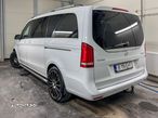 Mercedes-Benz V 250 BlueTEC Aut. Long Avantgarde - 4