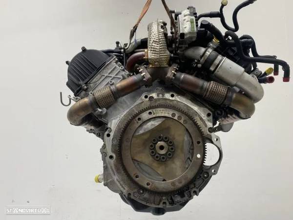 Motor CRC SKODA 3.0L 240 CV - 2