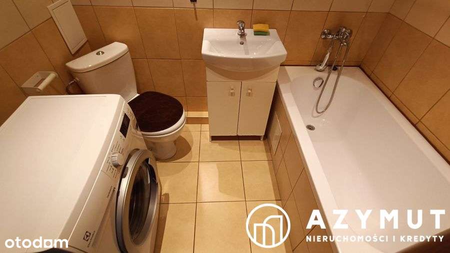 2-Pokojowe na os. Świerczewskiego - Pełny obrazek: 5/5