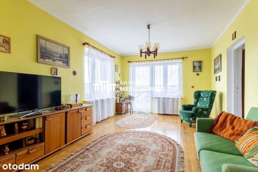 Przestronny dom w świetnej lokalizacji  | Przemyśl - Pełny obrazek: 5/16