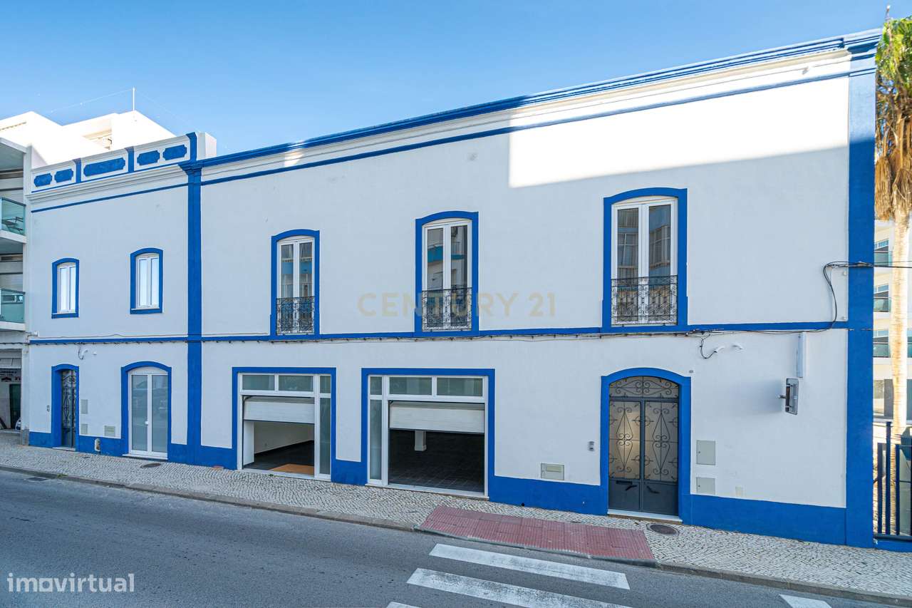 CASA PONTE VELHA – DUAS CASAS TOTALMENTE RENOVADAS COM GRANDES JARDINS - Grande imagem: 5/41