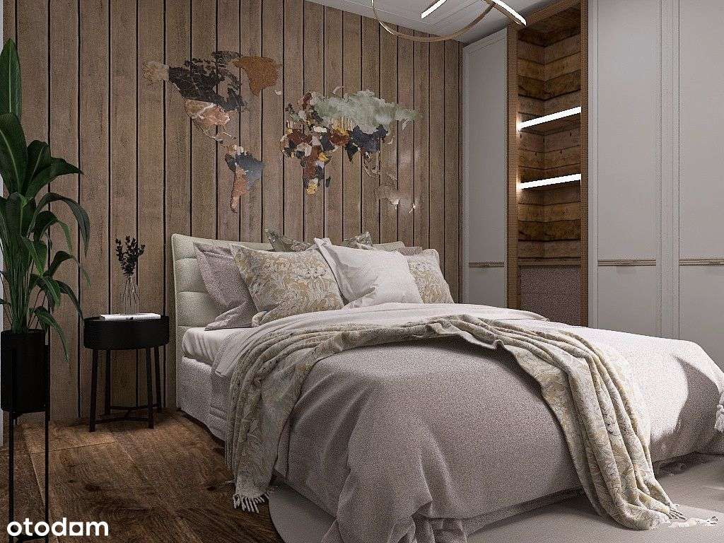 Mieszkanie na sprzedaż na Starym Mieście - Pełny obrazek: 2/15