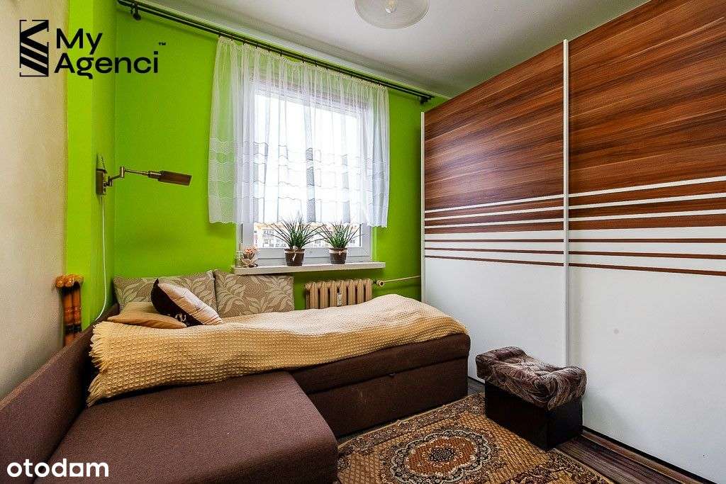 Rumia, ul. Gdańska - mieszkanie na sprzedaż-4