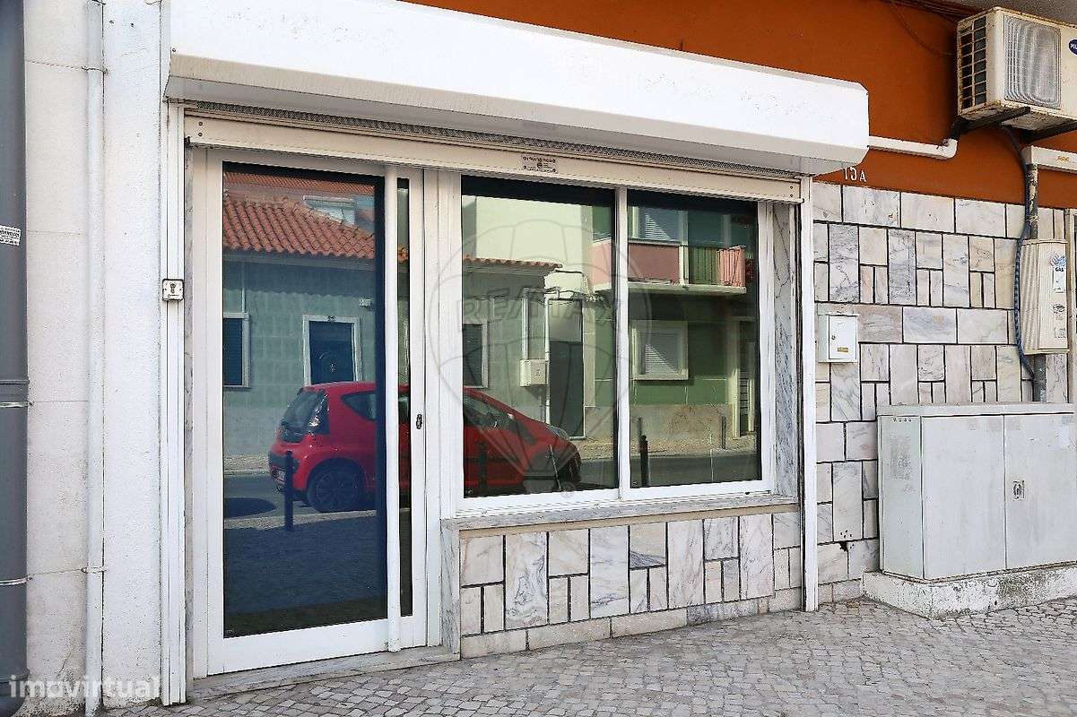 Loja  para venda - Grande imagem: 3/8