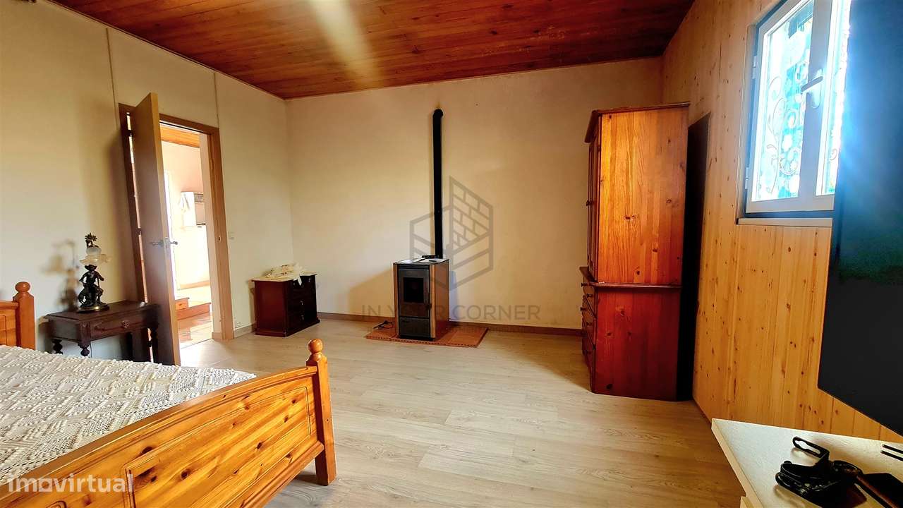 Moradia >=T10 Venda em Azeitão (São Lourenço e São Simão),Setúbal-23