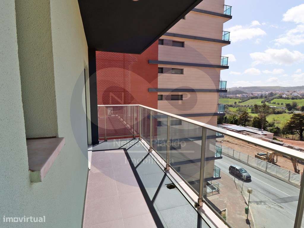 T4 CONSTRUÇÃO NOVA - Colinas do Cruzeiro, Odivelas, a 10 min. de Li...-31