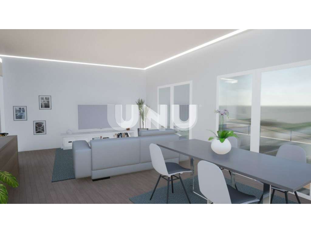 Apartamento T3 - Em Construção-10