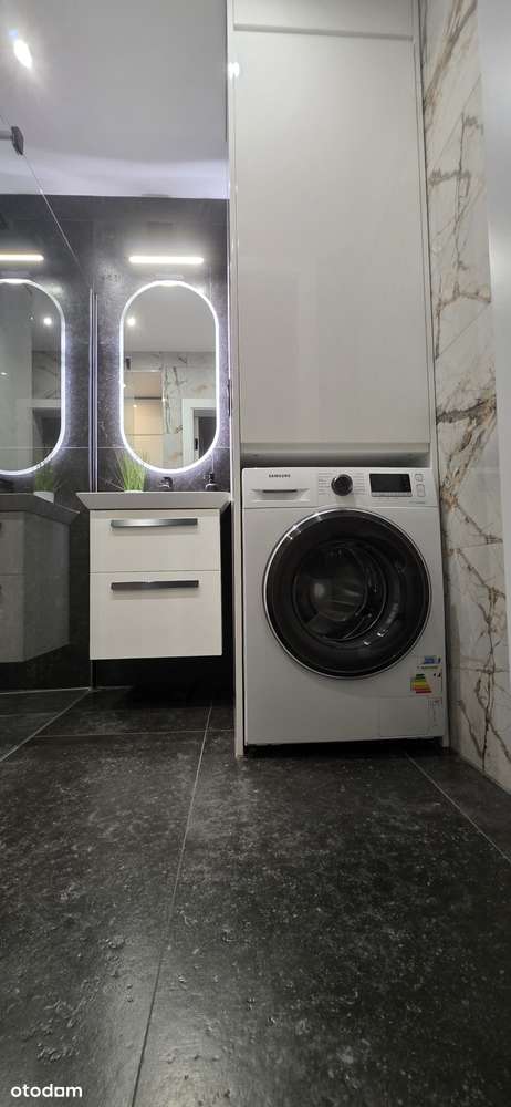 3-pokojowe mieszkanie, Wieliczka, po remoncie, gotowe do zamieszkania! - Pełny obrazek: 5/18